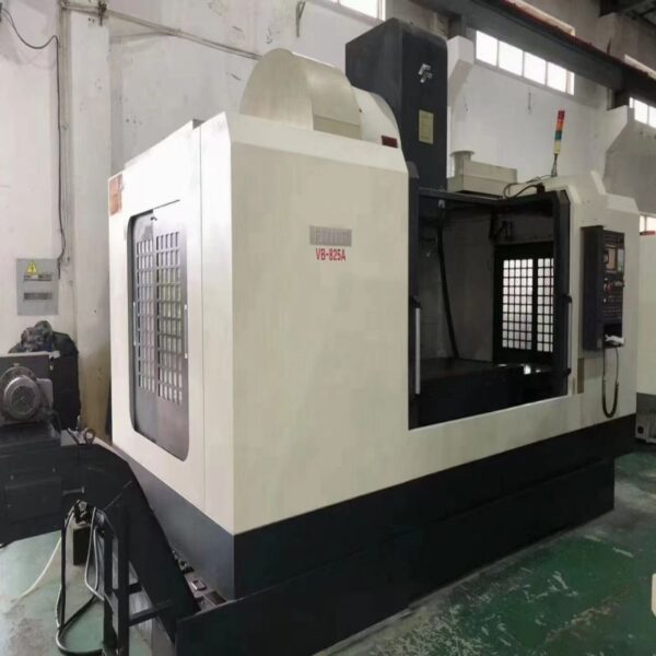 VB-825A Machining Center