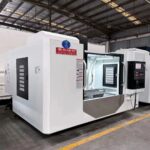 LTV-850 Machining Center