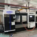 966 Machining Center
