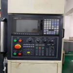 MV-L750 Machining Center