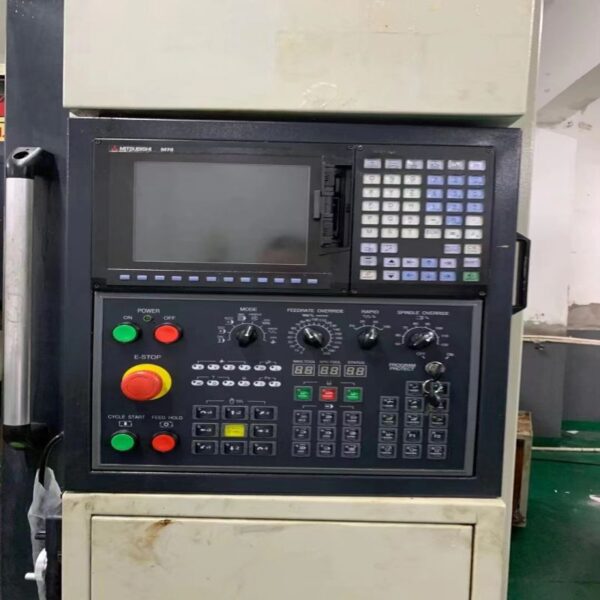 MV-L750 Machining Center