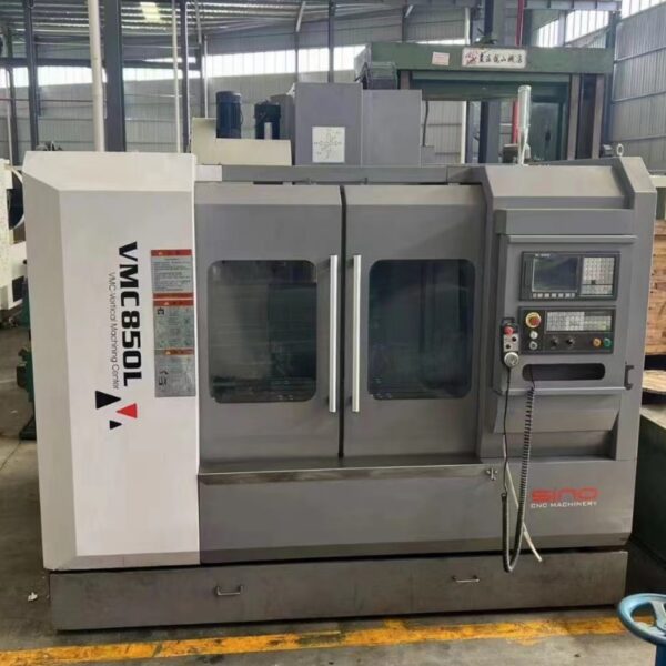 VMC850L Efficient Machining Center