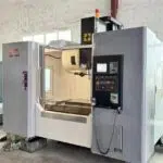 VIGERT VB-1060 Reliable Machining Center