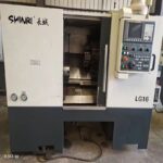 Tornio CNC LG16