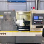 VIGERT CKA400 Steady CNC Lathe