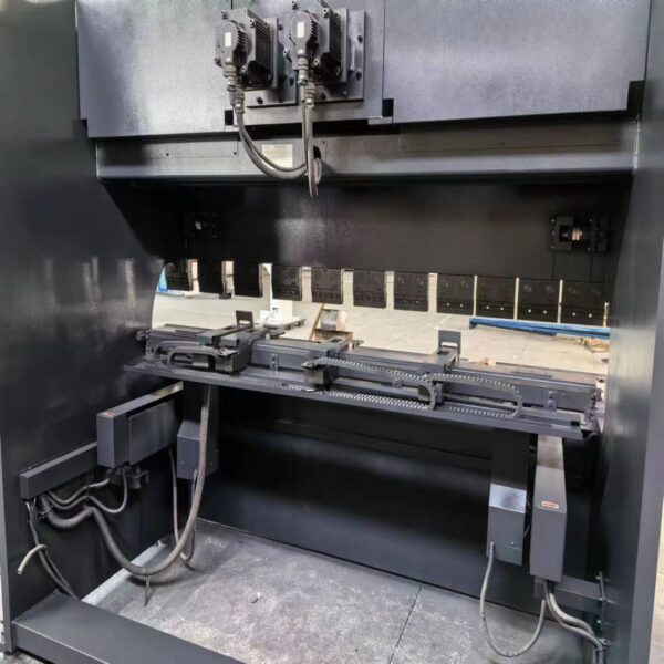 TOYOKOKI HYB-125WIN เครื่องกดเบรก
