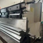 250T4000 Efficient Bending Machine