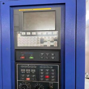  VMC-SL640T Machining Center
