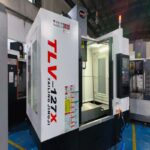 Centro de mecanizado TLV-127X
