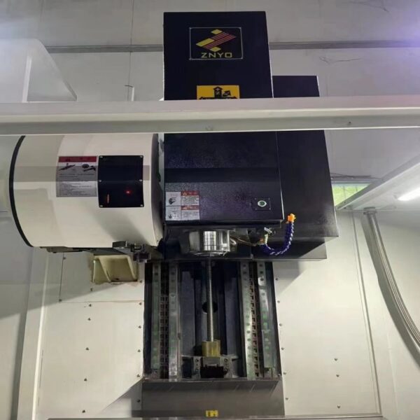 ZYM-V13 Machining Center