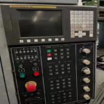 UL-20 CNC Lathe