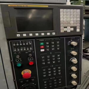  UL-20 CNC Lathe