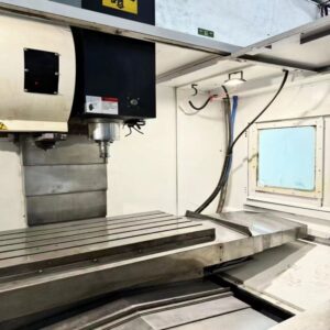 VB-1060 Machining Center