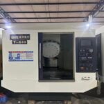 Used VIGERT T-640 Drilling Center For Sale – Image 2
