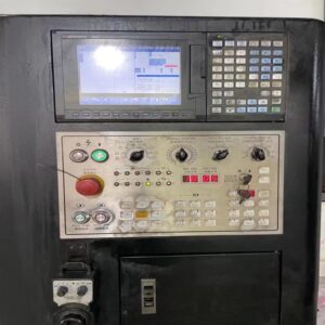 VMC850 Machining Center
