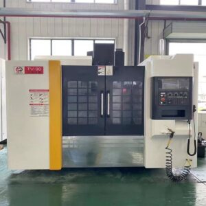 TV-90 Machining Center