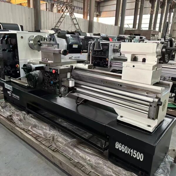 CDS6166B Efficient Lathe