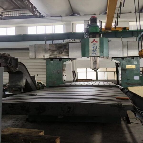 XKW3057 Gantry Milling Machine