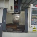 TV116B Efficient Machining Center