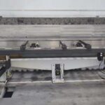 Used VIGERT 1000T12000 Bending Machine