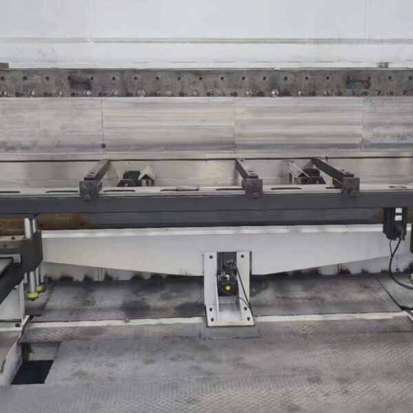 Used VIGERT 1000T12000 Bending Machine