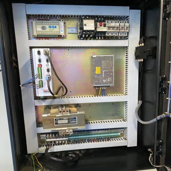 Used VIGERT 100T3200 Bending Machine