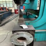 Used VIGERT 100T4200 Press Brake For Sale