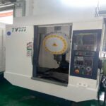 TV600 Handy Drill Machining Center