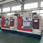 VL-650 Machining Center