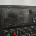 VMC-855 Machining Center