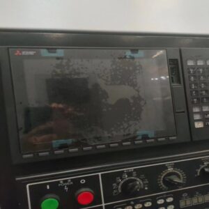 VMC-855 Machining Center