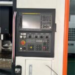 D-85L Efficient Machining Center
