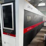 8025C Handy Laser Cutting Machine