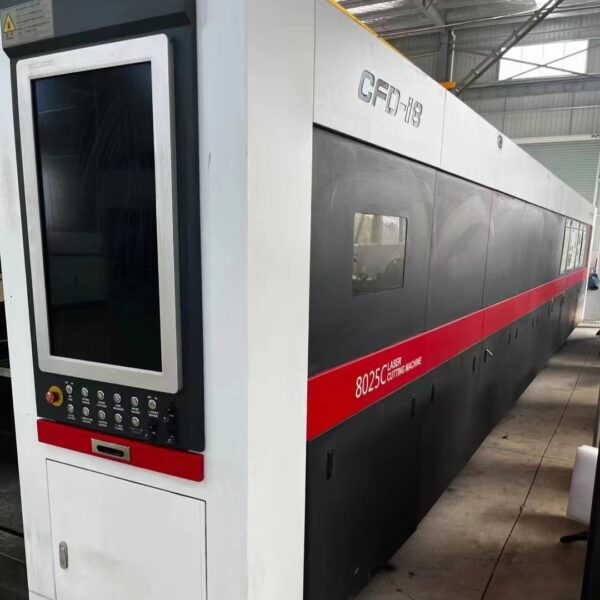 8025C Handy Laser Cutting Machine