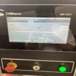JFY TPR8 100 Efficient Bending Machine