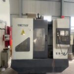 VMC750F Machining Center