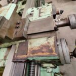 CA6150A Lathe
