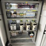 VIGERT 125T4000 Efficient Bending Machine