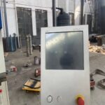 VIGERT 130T3200 Efficient Bending Machine