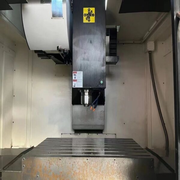 LV1380I Machining Center