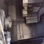 مخرطة CNC QTN200Ⅱ