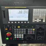 GLUⅡ13 Gantry Machining Center