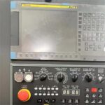 V1160 Efficient Machining Center