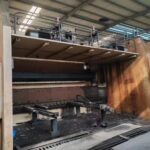 VIGERT 1600T13000 Efficient Bending Machine