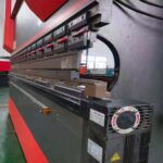VIGERT 160T3200 TP10S Press Brake