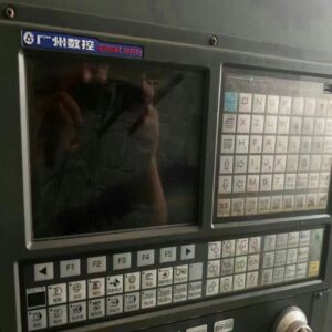 CK-36L CNC Lathe