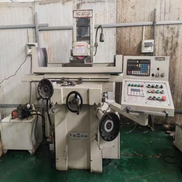 2050A Grinding Machine