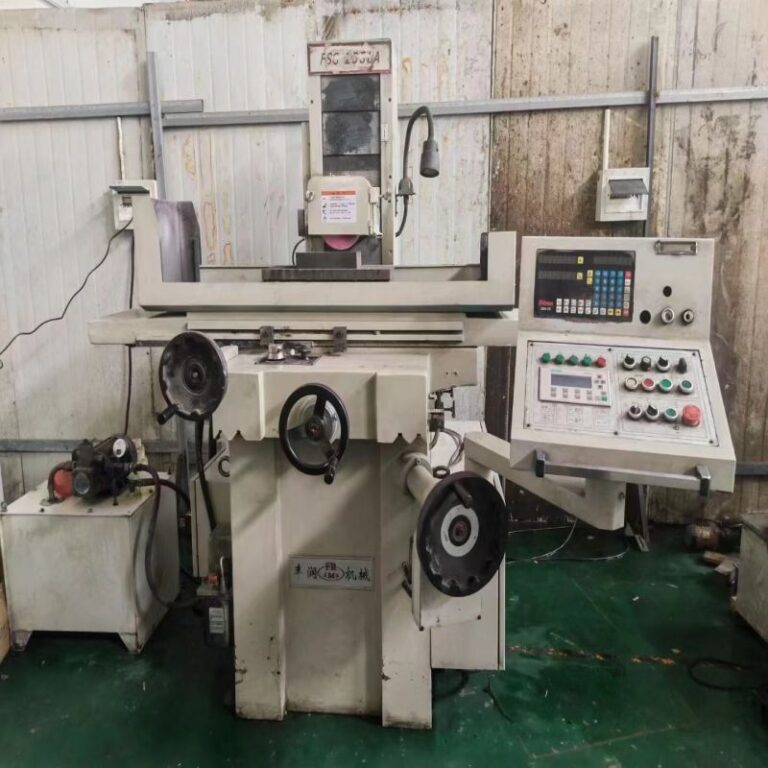 Bruska 2050A