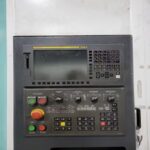 ET-127OTHR Machining Center