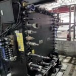 Centre d'usinage à portique GMF8041ARH